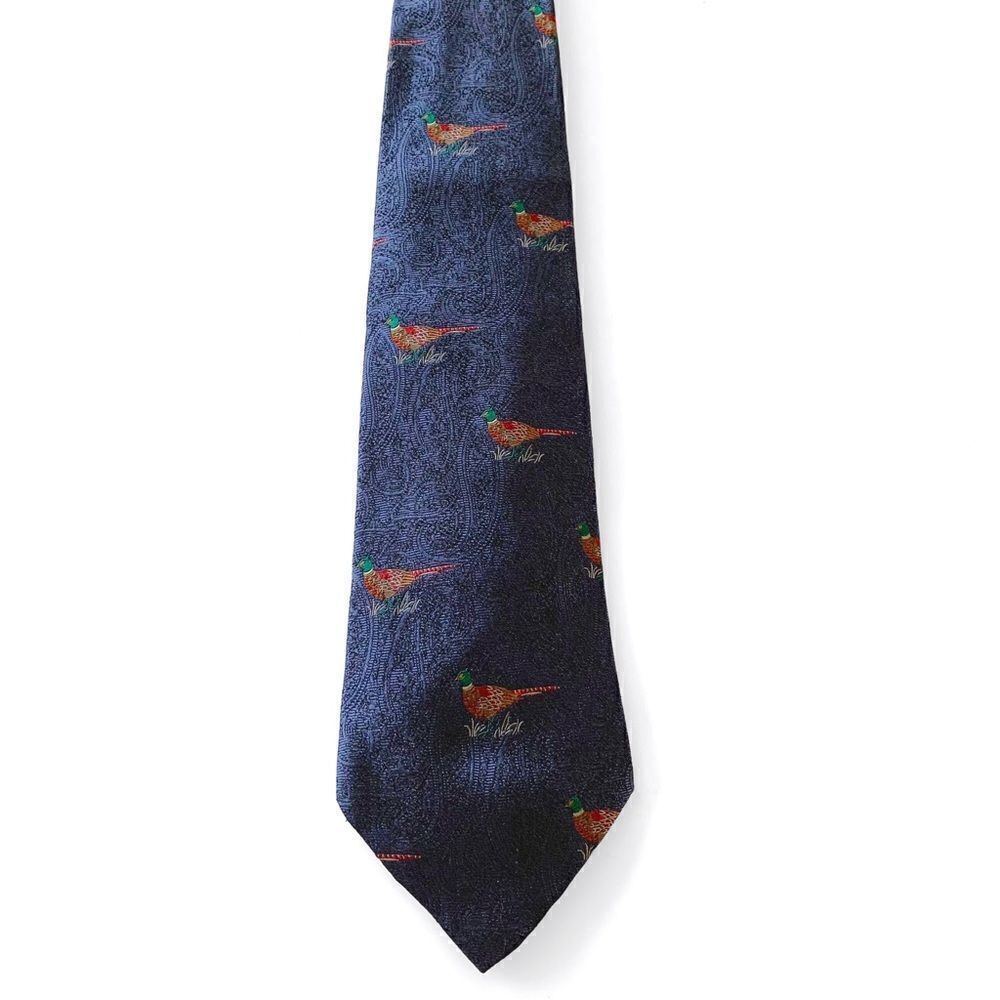Vintage Archives Countess Mara Duck Necktie